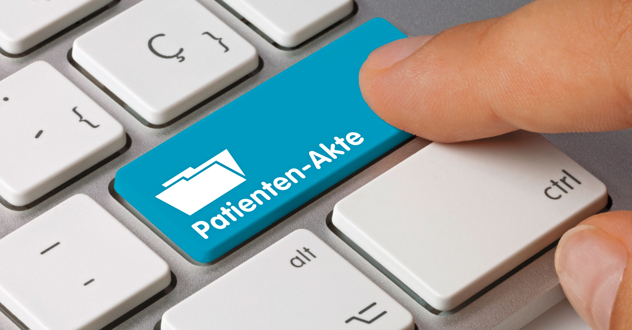 ePA und eDA aktueller Stand und zukünftige Entwicklung DUT Report